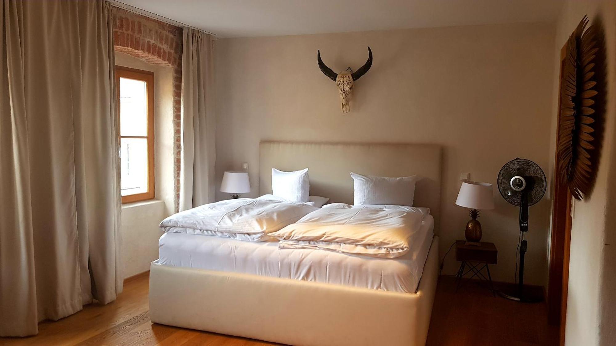 Hotel Rote19 Regensburg Ngoại thất bức ảnh