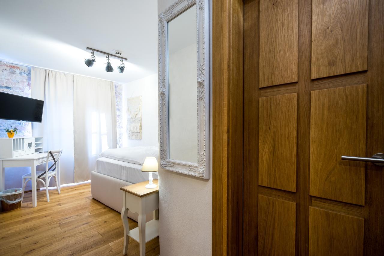 Hotel Rote19 Regensburg Ngoại thất bức ảnh