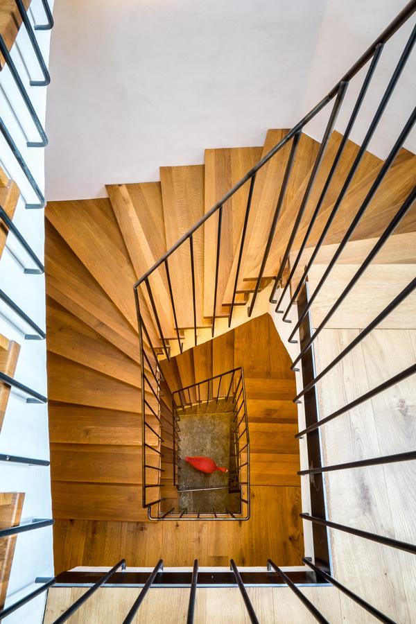 Hotel Rote19 Regensburg Ngoại thất bức ảnh