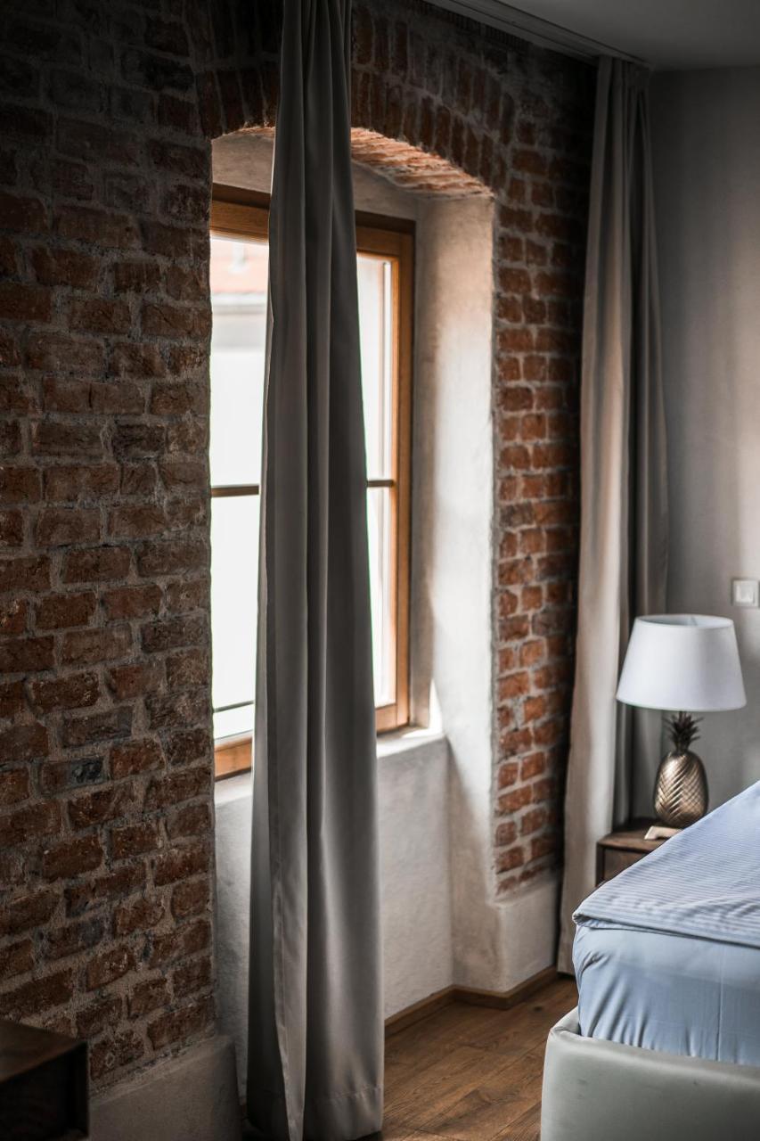 Hotel Rote19 Regensburg Ngoại thất bức ảnh